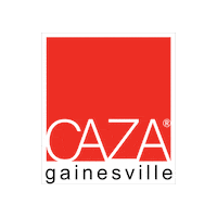 The Caza Group Sticker by CAZA Gainesville