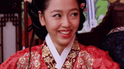 king and clown 행복해 GIF