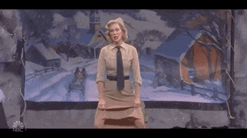 Kristen Wiig Dancing GIF by Saturday Night Live