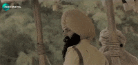 War Love GIF by Zee Cinema Channel