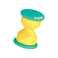 kakaotv playou 플레이유 Sticker