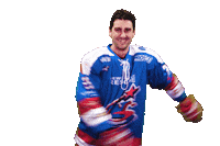 floss ferrarifloss Sticker by Newcastle Northstars