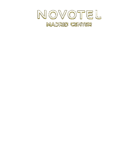 novotelmc hotel madrid novotel novotelmadridcenter Sticker