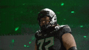 Oregon Football GIF by GoDucks