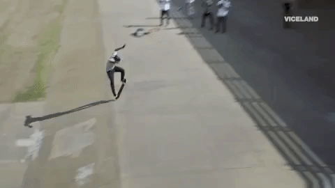 skate skating GIF by KING OF THE ROAD