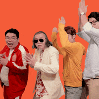 clap ong GIF by Tenaga Nasional