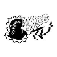 Slice Tv Edinburgh Sticker by Civerinos