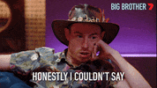 Big Brother GIF by Big Brother Australia