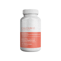 Health Milk Sticker by Immunotec