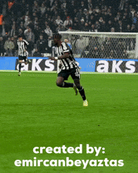 Beşiktaş GIF
