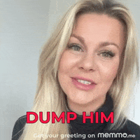 Warning Red Flag GIF by memmo.me