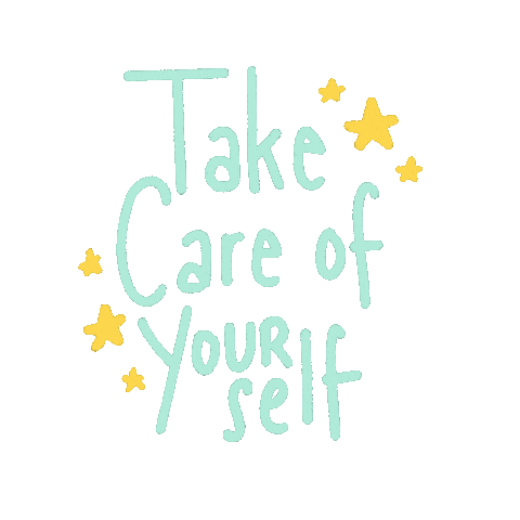 clxmfk love stars home health Sticker