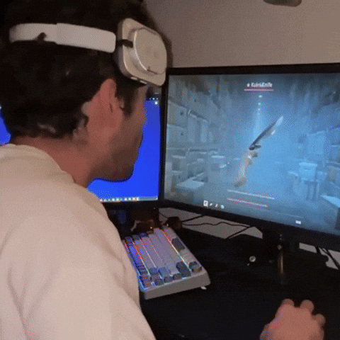 Counter Strike Cs2 GIF by Respective