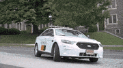 Princeton sunglasses police stranger things safety GIF