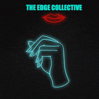 TheEdgeCollective skating choreography burlesque tec GIF