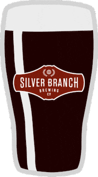 Gnome Craft Beer Sticker by silverbranchus
