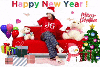 Jg Joon GIF