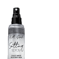 Summer Glow Sticker by L.A. Girl