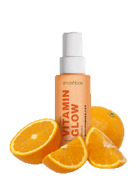 Beauty Glow Sticker by Giovanni