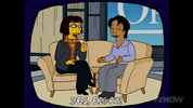 Episode 7 GIF by The Simpsons