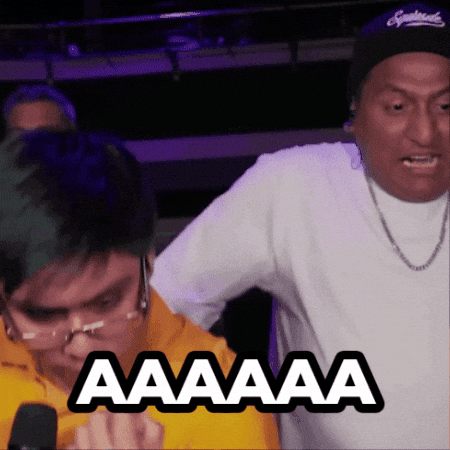 GIF by No Hay Sin Suerte