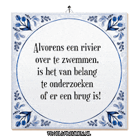 Humor Nl Sticker by Tegelspreuken.nl