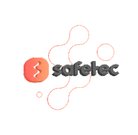 Safetec laranjinhas g suite safetec google workspace Sticker