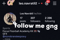 Son Follow GIF