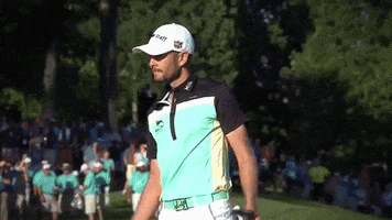 GIF by Wilson Golf