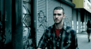 justin timberlake i'm lovin' it GIF
