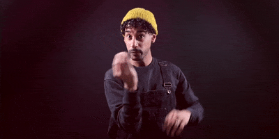 Hungry Food GIF