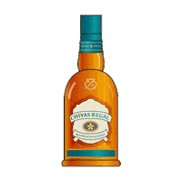 excited weekend Sticker by Chivas Regal