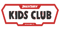 TRAILCOACHMTB mtb mountain biking kids club trailcoach Sticker