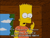 Episode 5 Pain GIF by The Simpsons