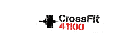 Sticker by crossfit-41100