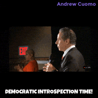New York Vote GIF by Andrew Cuomo