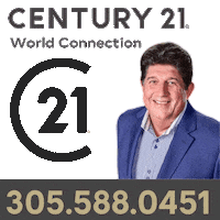 Century21 Sticker by Century 21 World Connection