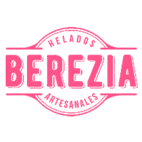 Icecream Heladosartesanales Sticker by Heladerías Berezia