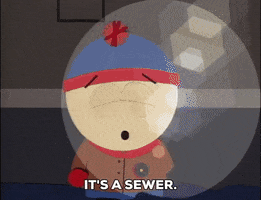 GIF by South Park 