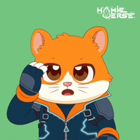 Sad Mood GIF by Hamieverse
