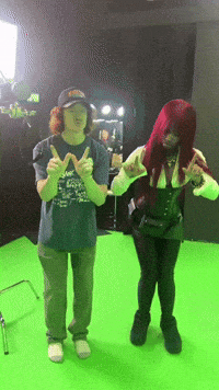 Happy Clip GIF by Respective