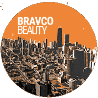 Bravcobeauty Sticker by Bravco
