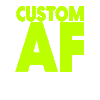 Sticker by True Nutrition