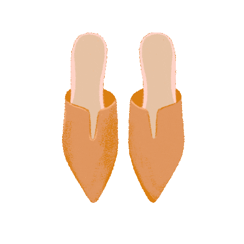 Dance Fashion Sticker by Prosa de Cora