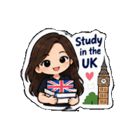 Uk England Sticker by MMS