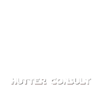 The Force Sticker by Hutter Consult AG