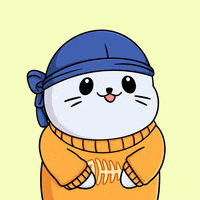 Baby Love GIF by Sappy Seals