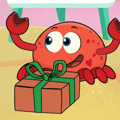 Paint Creativity GIF by VeeFriends