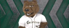 georgia gwinnett grizzlies GIF by Georgia Gwinnett College Athletics