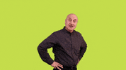 GIF by Anupam Kher
